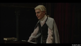 Interview With The Vampire - Season 02 Episode 07